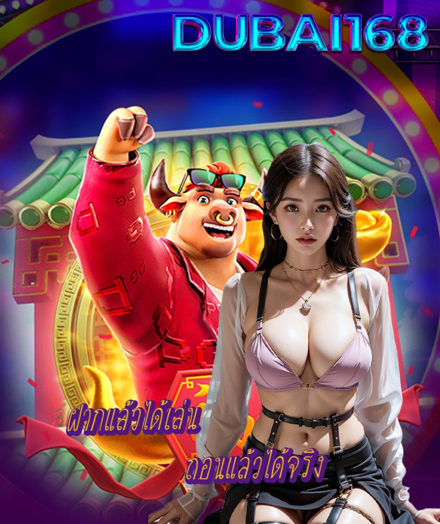 dubai168 ทางเข้า